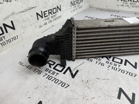 Mercedes 350 CDI W204 W207 W212 X204 Ladeluftkühler Kühler Kühlung 84031024-001 Bild 5