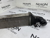 Mercedes 350 CDI W204 W207 W212 X204 Ladeluftkühler Kühler Kühlung 84031024-001 Bild 6