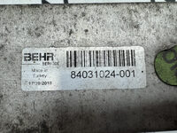 Mercedes 350 CDI W204 W207 W212 X204 Ladeluftkühler Kühler Kühlung 84031024-001 Bild 7