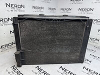 BMW 520D 30D F10 F11 F07 5GT  Kühler Paket Wasser Öl Klima Lüfter Bild 1