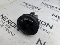 Mercedes CLK 320 W209 W203 W211 Servopumpe Hydraulik Pumpe Lenkung A0024669701 Bild 1