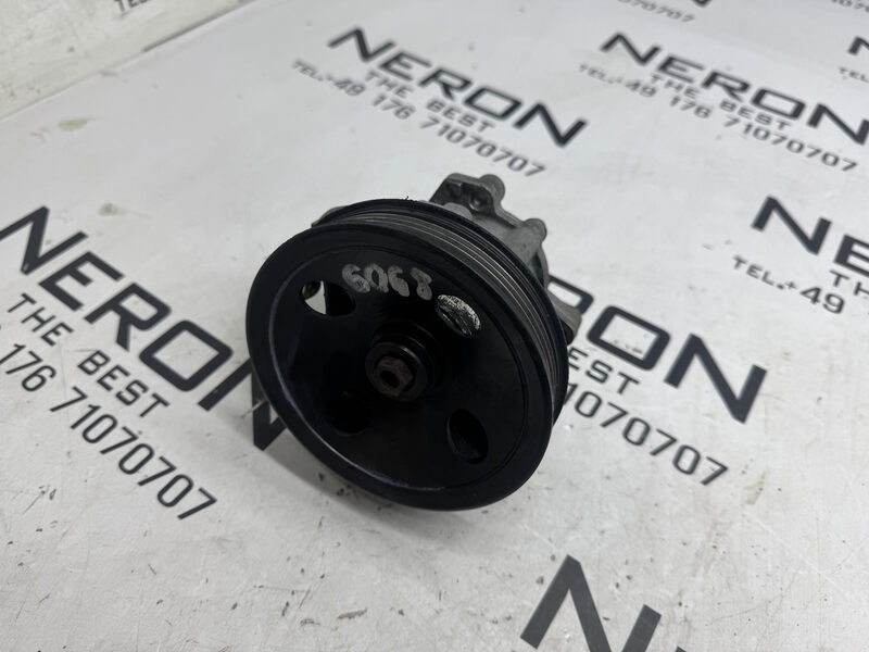 Mercedes CLK 320 W209 W203 W211 Servopumpe Hydraulik Pumpe Lenkung A0024669701
