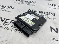 Mercedes CLK 200 W209 184ps Motorsteuergerät ECU A2710107344 Bild 1