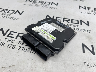 Mercedes CLK 200 W209 184ps Motorsteuergerät ECU A2710107344