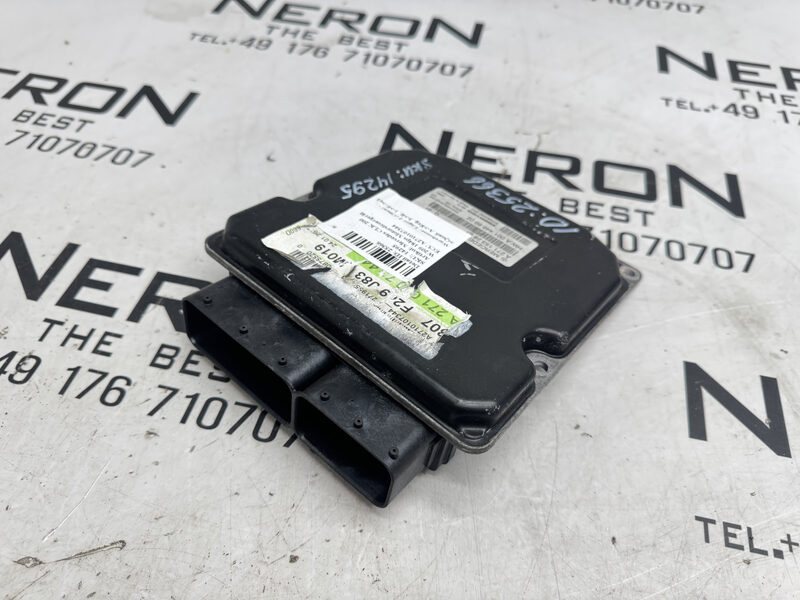 Mercedes CLK 200 W209 184ps Motorsteuergerät ECU A2710107344