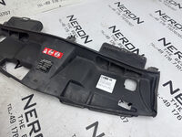 Mercedes E Klasse W212  Kühler Abdeckung Verkleidung A2125000155 Bild 3