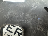 Mercedes E Klasse W212  Kühler Abdeckung Verkleidung A2125000155 Bild 9