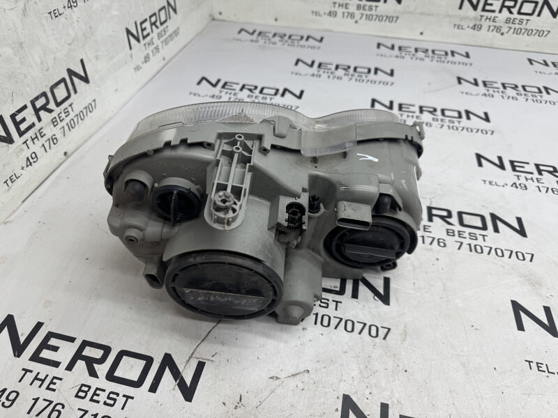 Mercedes CLK W209  Xenon Scheinwerfer Links A2098200961 Bild 3