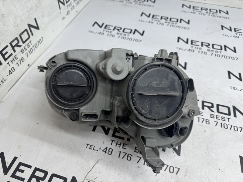 Mercedes CLK W209  Xenon Scheinwerfer Links A2098200961 Bild 5