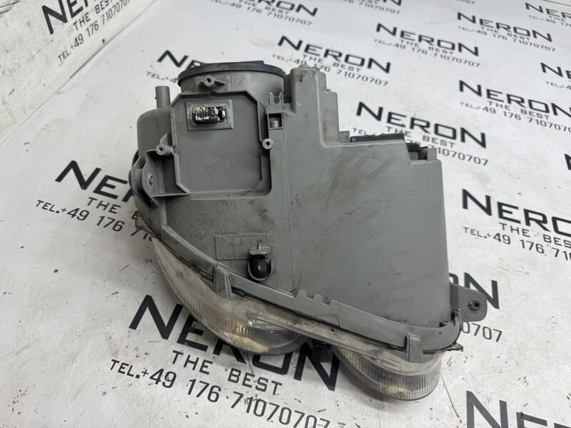Mercedes CLK W209  Xenon Scheinwerfer Links A2098200961 Bild 6