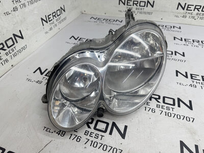 Mercedes CLK W209  Halogen Scheinwerfer Links A2098202761