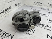 Mercedes CLK W209  Halogen Scheinwerfer Links A2098202761 Bild 3