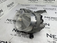 Mercedes CLK W209  Halogen Scheinwerfer Links A2098202761 Bild 4