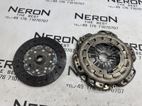 Mercedes 250 CDI W212 W207 W204 Kupplungssatz Kupplungskit A0242508401 Bild 1