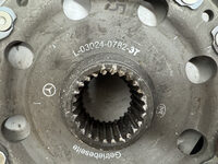 Mercedes 250 CDI W212 W207 W204 Kupplungssatz Kupplungskit A0242508401 Bild 5
