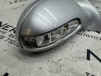 Mercedes CLK W209  Außen Seiten Spiegel Rechts 775 iridiumsilber Bild 3