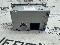 Mercedes CLK W209  Navi Navigation Autoradio A2098702389 Bild 2