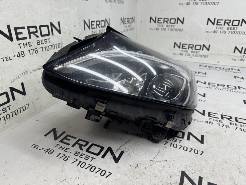 Mercedes C Klasse W205  LED Scheinwerfer Links A2059063903 Bild 4