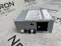 Mercedes C Klasse W205  Navi Navigation Autoradio A2059006222 Bild 2