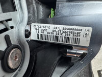 Mercedes C Klasse W204  Lenkrad Leder Multifunktion  Schwarz A2464603103 Bild 7