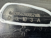 Mercedes C Klasse W205 W213 Achsträger Vorderachse Motorträger A2056280057 Bild 5