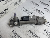 Mercedes C Klasse W205  RHD Lenkgetriebe A2054609000 Bild 5