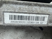 Mercedes C Klasse W205  RHD Lenkgetriebe A2054609000 Bild 7