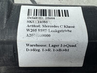 Mercedes C Klasse W205  RHD Lenkgetriebe A2054609000 Bild 8