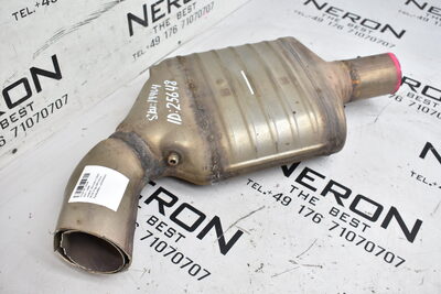 Mercedes C220D W205 170ps  DPF Diesel Partikelfilter A2054900614