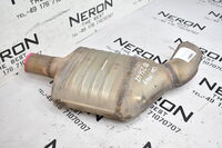 Mercedes C220D W205 170ps  DPF Diesel Partikelfilter A2054900614 Bild 2