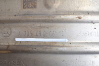 Mercedes C220D W205 170ps  DPF Diesel Partikelfilter A2054900614 Bild 5