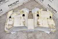 Mercedes C Klasse W205 Limo Teppich Bodenbelag Innenraum A2056800141 Bild 4
