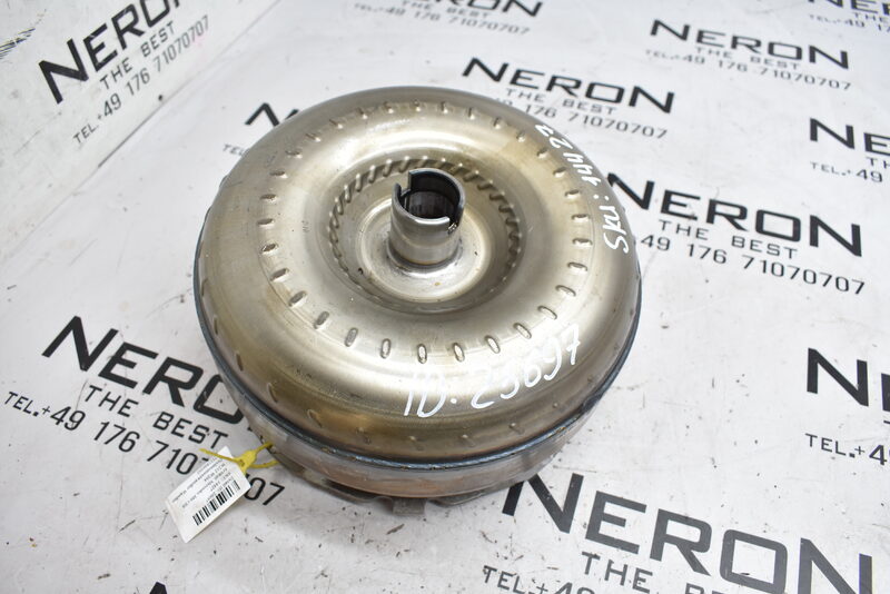 Mercedes 350 CDI W212 W204 Drehmomentwandler Wandler A2222500202