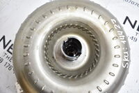 Mercedes 350 CDI W212 W204 Drehmomentwandler Wandler A2222500202 Bild 2
