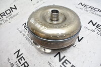 Mercedes 350 CDI W212 W204 Drehmomentwandler Wandler A2222500202 Bild 3