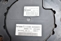 Mercedes C Klasse W204 W212 Elektromotor Kühlerlüfter Elektrolüfter A2045000293 Bild 4