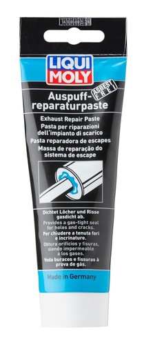 Liqui Moly 3340 200 g Auspuff-Reparatur-Paste Werkzeug 1