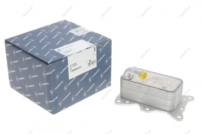 NN651 OM651  Ölkühler PIERBURG 709269200