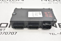Mercedes CLK A209 W209 Steuergerät Verdeck A2098205026 Bild 2