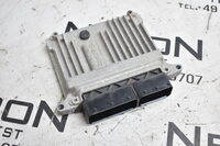 Mercedes C Klasse 200 CDI W204 136ps Motorsteuergerät ECU A6461504472 Bild 1
