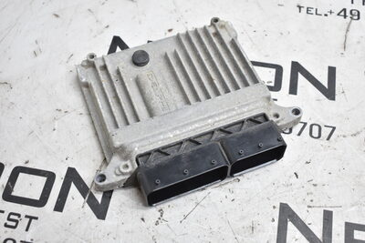 Mercedes C Klasse 200 CDI W204 136ps Motorsteuergerät ECU A6461504472