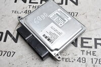 Mercedes C Klasse 200 CDI W204 136ps Motorsteuergerät ECU A6461504472 Bild 2