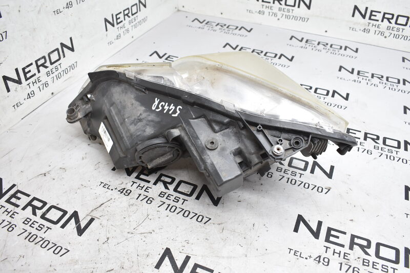 Mercedes E Coupe W207 C207  Bi-Xenon Scheinwerfer Rechts A2078203661 Bild 3
