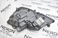 Mercedes E Coupe W207 C207  Bi-Xenon Scheinwerfer Rechts A2078203661 Bild 5