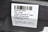 Mercedes E Coupe W207 C207  Bi-Xenon Scheinwerfer Rechts A2078203661 Bild 7