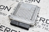 Mercedes E Coupe 350 CDI W207 C207  231ps Motorsteuergerät ECU A6429001100 Bild 2