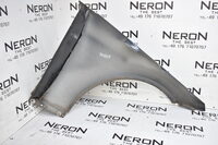 Mercedes C Klasse W204  Kotflügel Vorne Links 755 Tenorit Grau A2048810101 Bild 5