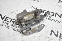 Mercedes E W207 W204 W212  Motorhaube Scharnier mit Aktuator Links A2048870110 Bild 1