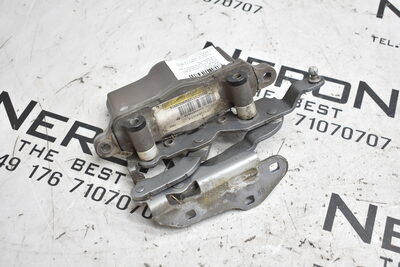 Mercedes E W207 W204 W212  Motorhaube Scharnier mit Aktuator Links A2048870110