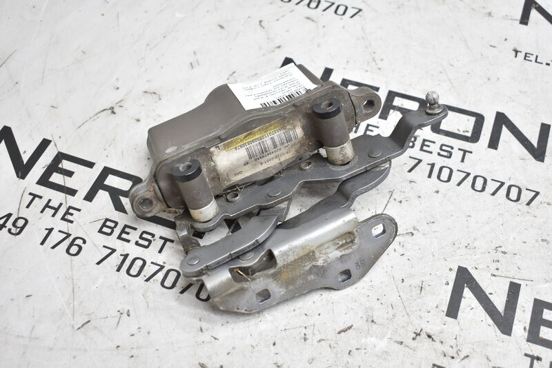 Mercedes E W207 W204 W212  Motorhaube Scharnier mit Aktuator Links A2048870110